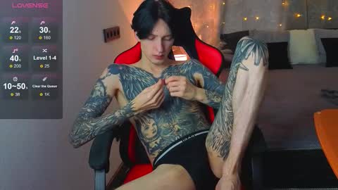 Alex online show from 03.26.26