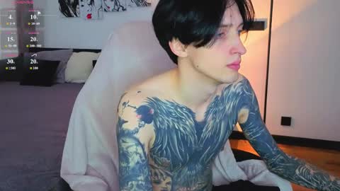 Alex online show from 05.23.26