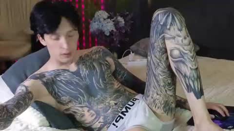 Snapshot of alexxone_ chatting on 06.14.26 Alex online show from 06.14.26