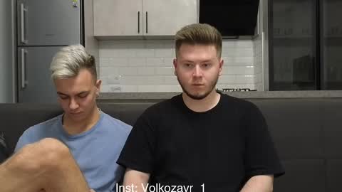 AlexDimaIgor online show from 10.17.25