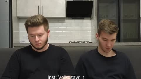 AlexDimaIgor online show from 11.07.25