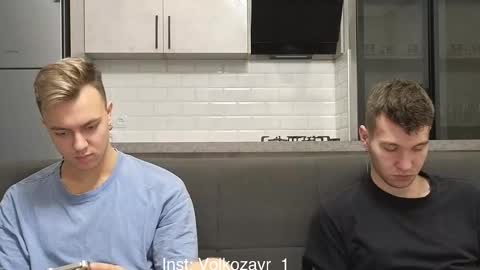 AlexDimaIgor online show from 12.04.25