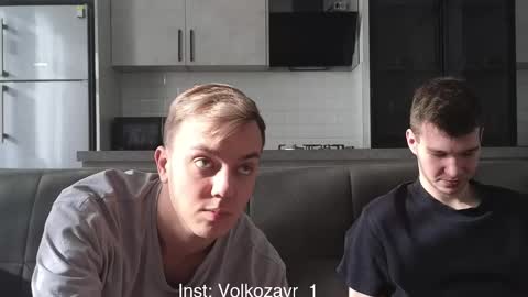 AlexDimaIgor online show from 12.20.25