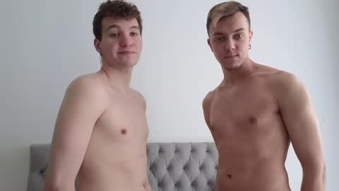 AlexDimaIgor online show from 01.18.26