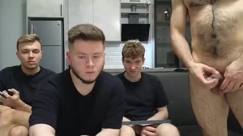 AlexDimaIgor online show from 02.24.26