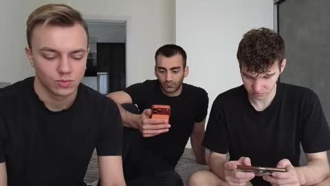 AlexDimaIgor online show from 03.01.26