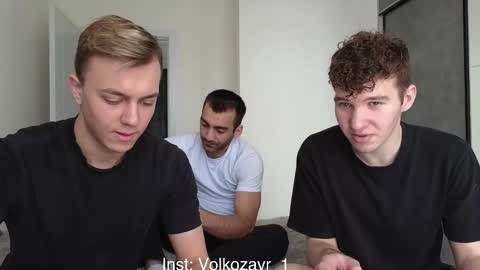 AlexDimaIgor online show from 03.02.26