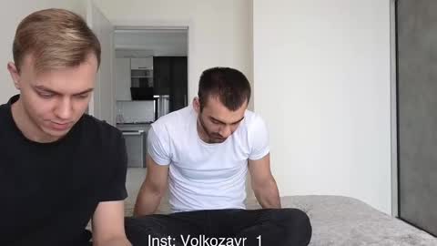 AlexDimaIgor online show from 03.04.26