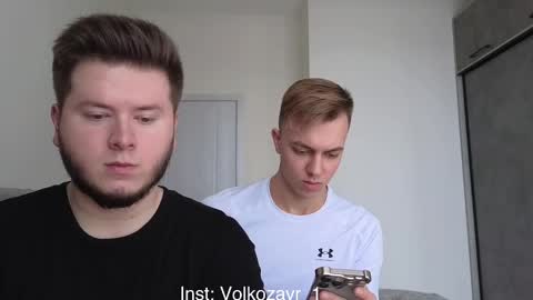 AlexDimaIgor online show from 03.16.26