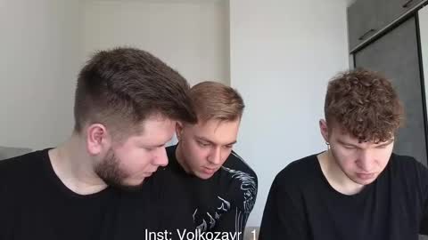 AlexDimaIgor online show from 03.17.26