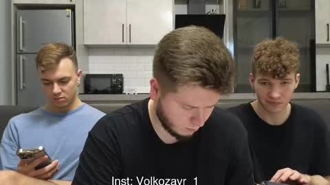 AlexDimaIgor online show from 03.20.26