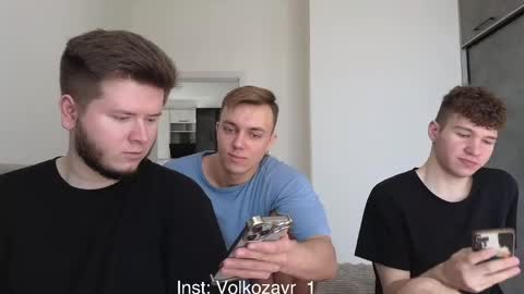 AlexDimaIgor online show from 03.21.26