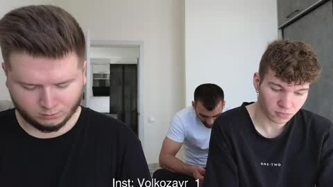 AlexDimaIgor online show from 03.29.26