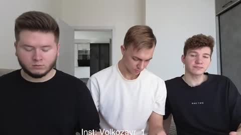 AlexDimaIgor online show from 04.03.26