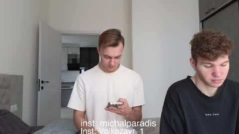 AlexDimaIgor online show from 04.05.26