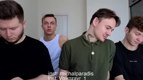 AlexDimaIgor online show from 04.07.26