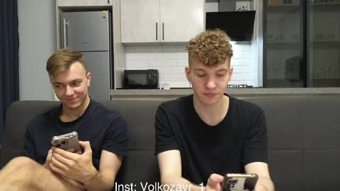 AlexDimaIgor online show from 05.05.26