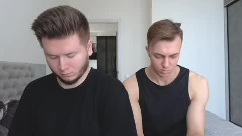 AlexDimaIgor online show from 05.10.26