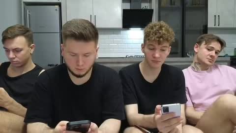 AlexDimaIgor online show from 05.15.26
