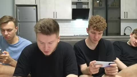 AlexDimaIgor online show from 05.18.26