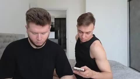 AlexDimaIgor online show from 06.21.26