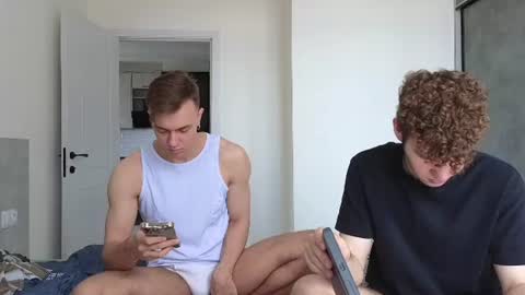 AlexDimaIgor online show from 06.22.26