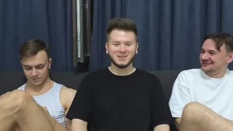 AlexDimaIgor online show from 06.22.26
