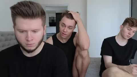 AlexDimaIgor online show from 07.03.26