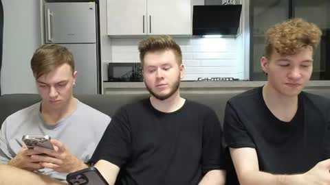 AlexDimaIgor online show from 07.03.26