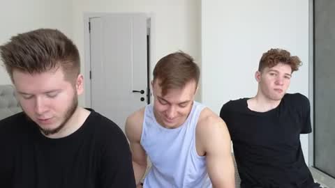 AlexDimaIgor online show from 07.04.26