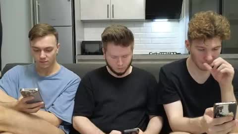 AlexDimaIgor online show from 07.05.26