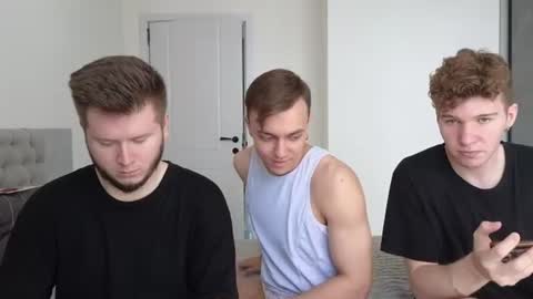 AlexDimaIgor online show from 07.06.26
