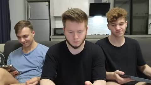 AlexDimaIgor online show from 07.06.26