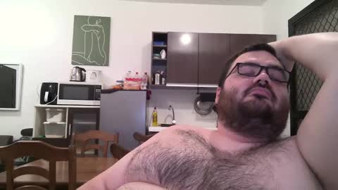 Snapshot of alexxxbear chatting on 02.09.25 alexxxbear online show from 02.09.25