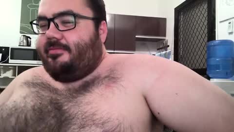 Snapshot of alexxxbear chatting on 02.10.25 alexxxbear online show from 02.10.25