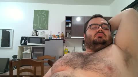 Snapshot of alexxxbear chatting on 02.12.25 alexxxbear online show from 02.12.25