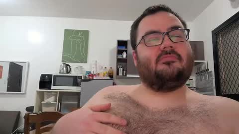 Snapshot of alexxxbear chatting on 02.15.25 alexxxbear online show from 02.15.25