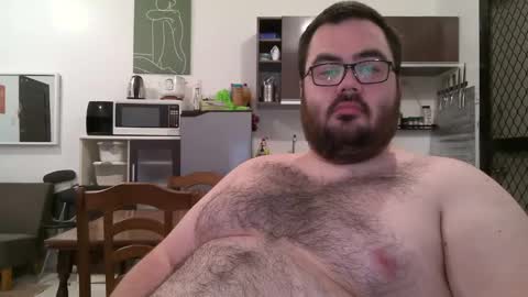 Snapshot of alexxxbear chatting on 02.17.25 alexxxbear online show from 02.17.25