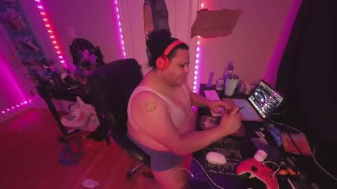 Snapshot of alexxxis2011x3 chatting on 01.23.25 alexxxis2011x3 online show from 01.23.25