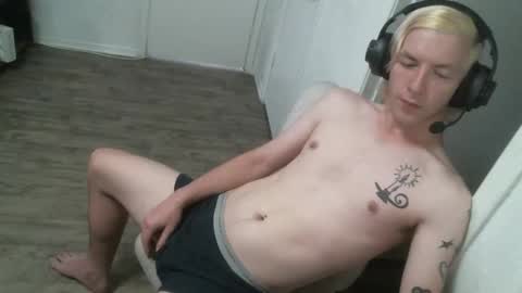 Alexxxmic online show from 10.30.25