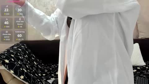 alexya_kat online show from 10.17.25