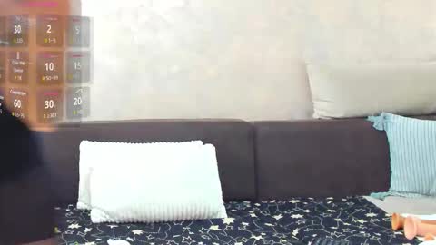 alexya_kat online show from 10.29.25