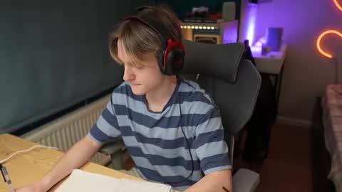 Alexycutie online show from 02.03.26