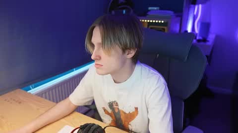 Alexycutie online show from 03.31.26