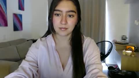 alexyferrer1 online show from 11.27.25