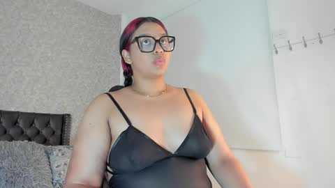 aleya_black online show from 04.16.26