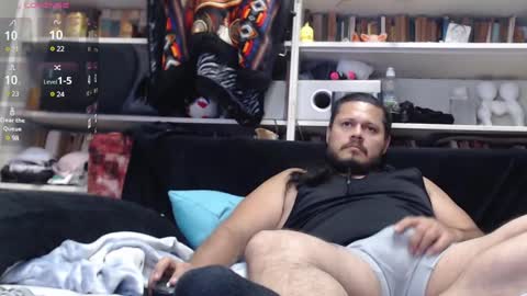 Snapshot of alfaalgo chatting on 01.22.25 Alfa online show from 01.22.25