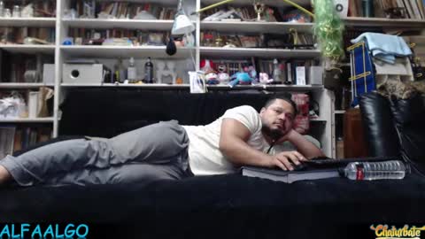 Alfa online show from 04.14.26