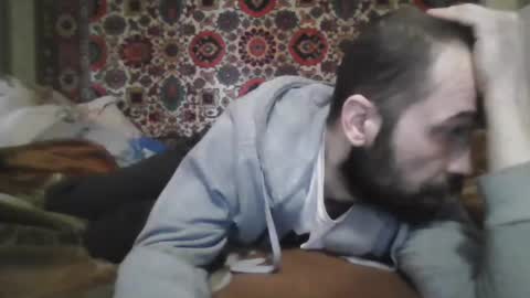 alferezsolvajo online show from 03.01.26