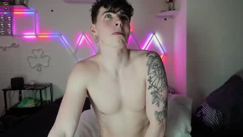 Alfie Green online show from 06.12.26